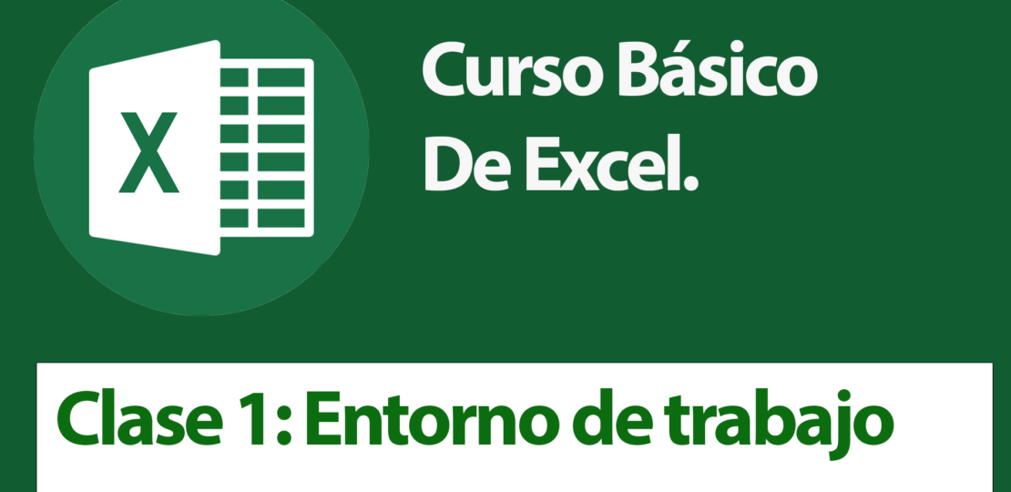 Portada excel clase1